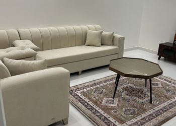شقه غرفتين وصاله بموقع مميز