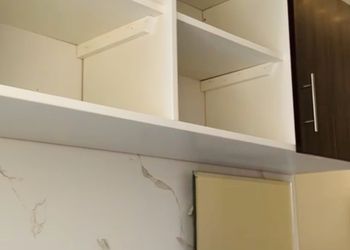 استديو بسرير مريح ودخول ذاتي 