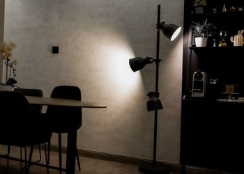 شقة مودرن بغرفة سينما خاصة