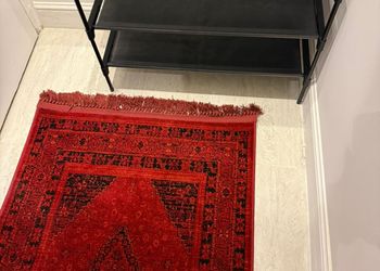 استديو هادئ بسرير ماستر 