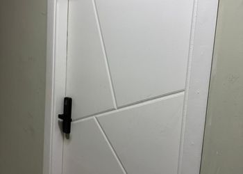 شقة بغرفة نوم وصالة 