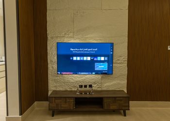 استديو هادئ وأنيق بدخول ذاتي 