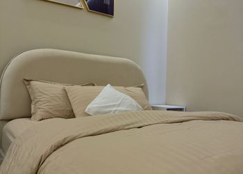استديو بتصميم عصري ودخول ذاتي