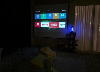 غرفة لتعيش اجواء مميزة 