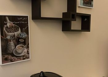 استديو مودرن فاخر وانيق