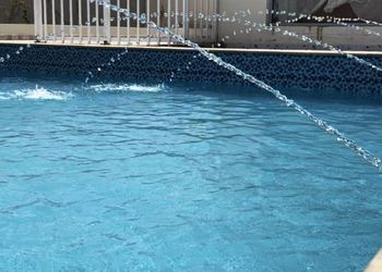منتجع باسطبل خيول وخصوصية تامة
