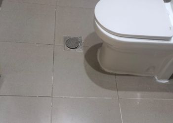 شقة هادئة بغرفتين وصاله
