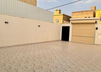 شالية بمجلس وغرفتين نوم 