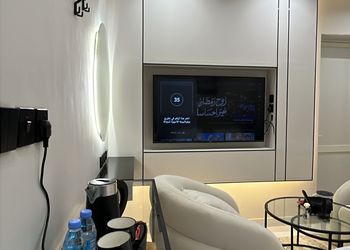 استديو بأجواء وموقع مميز 