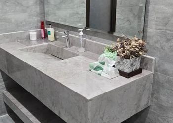 استراحة بجلسة خارجية و مجالس