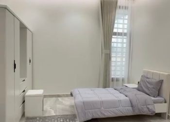 شقة على الجبل خاص