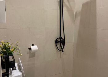استديو بسرير ماستر ودخول ذاتي