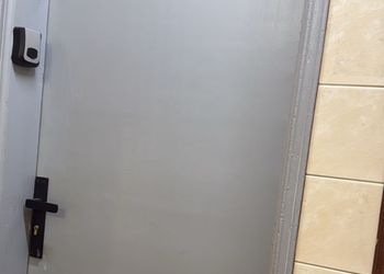 شقة بغرفة نوم وصالة 