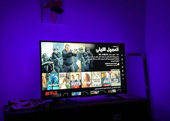 استديو بسرير ماستر وجلسة جانبية
