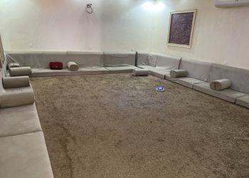 استراحة بمجلس 
