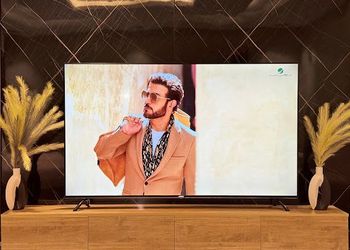 استديو هادئ بسرير ماستر 