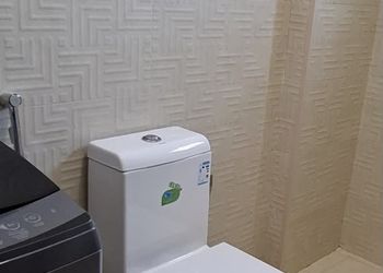 استديو بسرير ماستر ودخول ذاتي