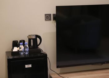 استديو هادئ بدخول ذاتي 