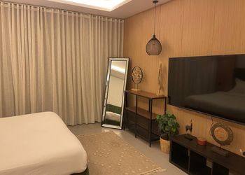 استديو بسرير ماستر