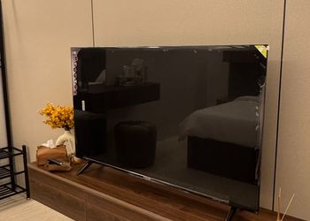 استديو هادئ بسرير ماستر 