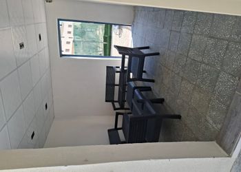 استراحة بخيمه