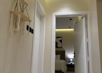 شقة فاخرة مودرن بدخول ذاتي