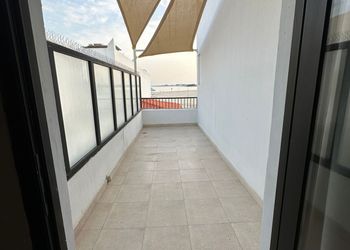 شاليه بمجلس وغرف نوم 