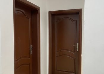 استديو بسرير ماستر ودخول ذاتي 