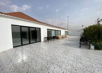 استراحه بمجلسين وجلسة خارجية
