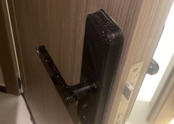 استديو بسرير ماستر