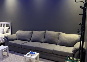 استديو مريح بدخول ذاتي 
