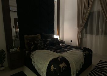 شقة أنيقه بدخول ذاتي 