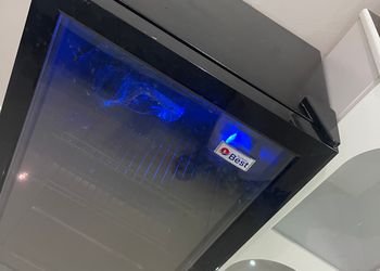 استديو بجلسة جانبيه دخول ذكي