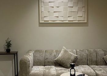 استديو بسرير ماستر ودخول ذاتي