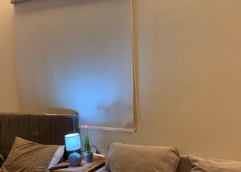 استديو بسرير ماستر ودخول ذاتي