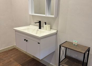 شقة أنيقه بدخول ذاتي 
