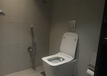 استديو مستقل ومدخل سيارة