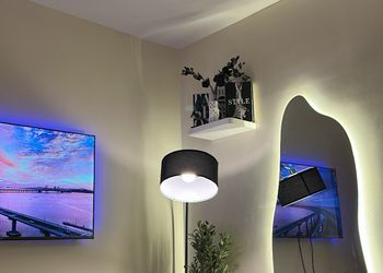 استديو راقي بدخول ذاتي 