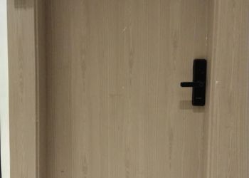 شقة بغرفة نوم وصالة 