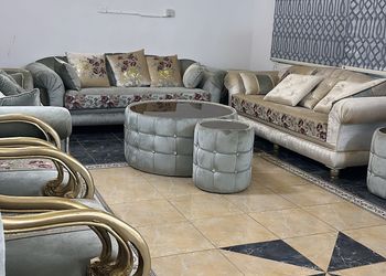 استراحة بألعاب مائية ومجالس 