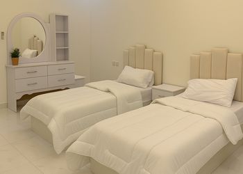 فيلا بستيج مضيئ