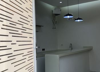 استراحة بمسطح اخضر