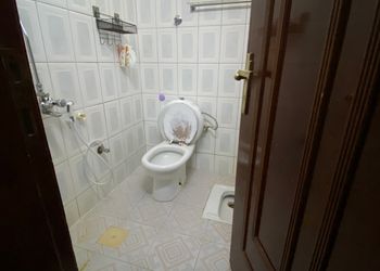 شقة بغرفة نوم وصالة