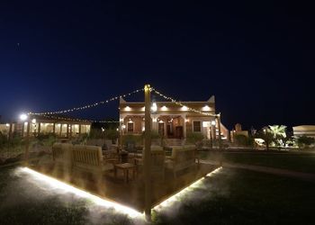 منتجع مميز لتجربة استثنائية