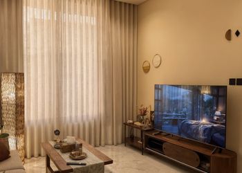 استديو انيق بقراج ودخول ذاتي