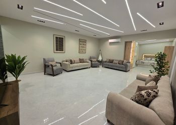 استراحة بجلسة خارجية و مجالس