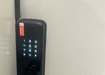 استديو بسرير ماستر ودخول ذاتي