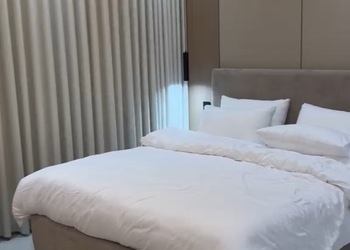 استديو بسرير ماستر