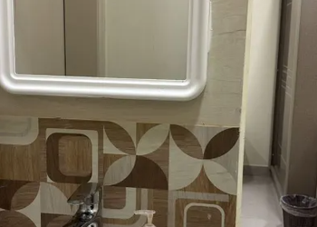 استديو هادئ بسرير ماستر 