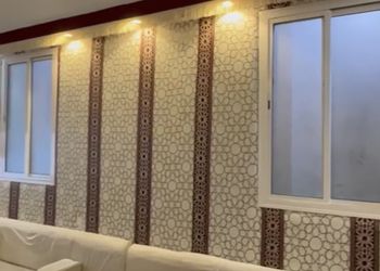 شالية بمجلس مطل على المسبح 